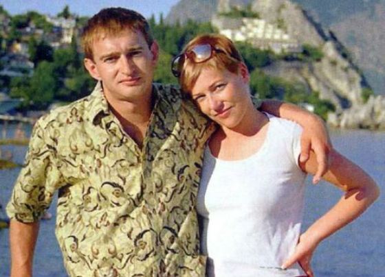 Биография Константина Хабенского - Российские актеры.