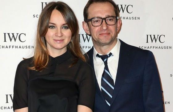 Биография Константина Хабенского - Российские актеры.