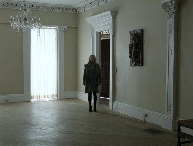 Венеция 2017: Для душа и души