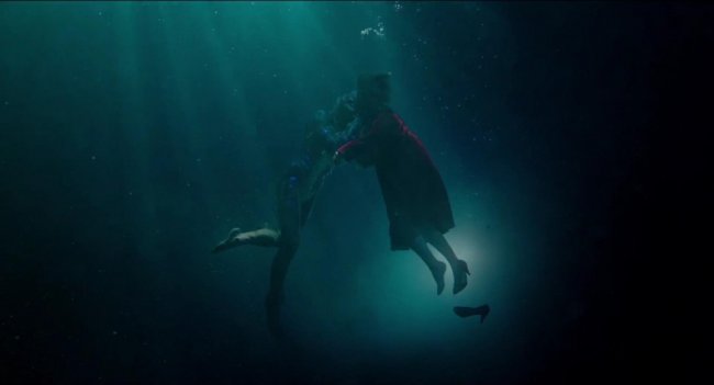 Венеция 2017: Для душа и души