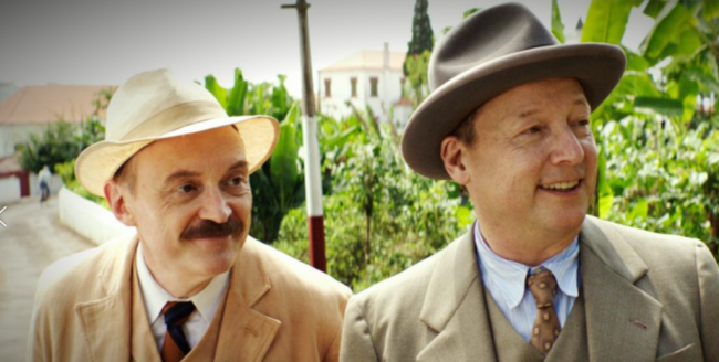 EFA 2017: Голосуй за любимый европейский фильм и выиграй поездку в Берлин