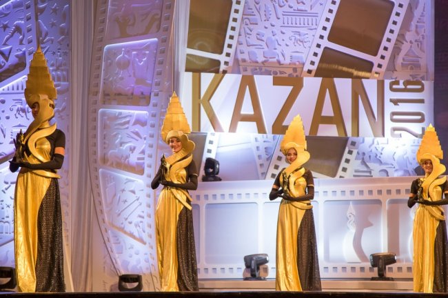 В Казани покажут мусульманское кино со всего мира