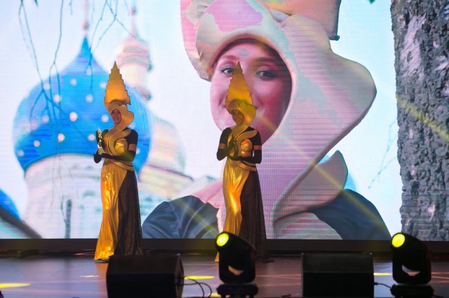 В Казани покажут мусульманское кино со всего мира