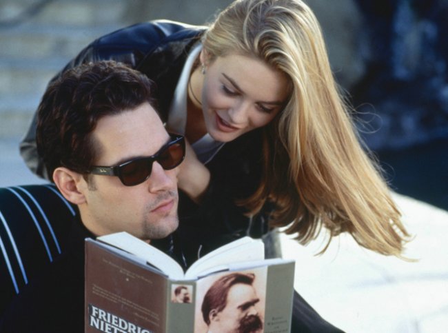 Топ-10 школьных комедий - Новости кино.