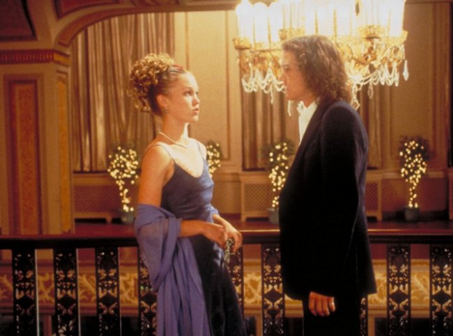 Топ-10 школьных комедий - Новости кино.