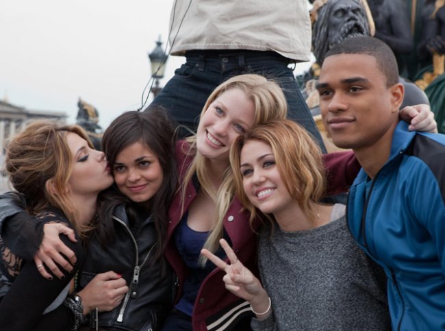 Топ-10 школьных комедий - Новости кино.