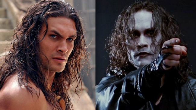 Месть Аквамена