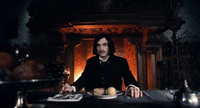 «Гоголь. Начало» стартовал с лучшим результатом сезона