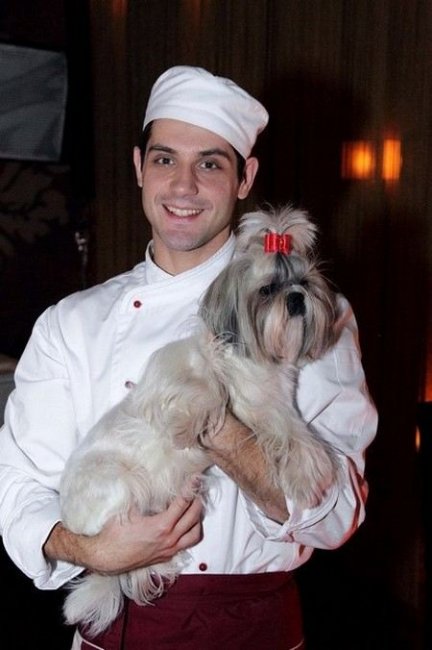 Биография Марка Богатырева - Российские актеры.