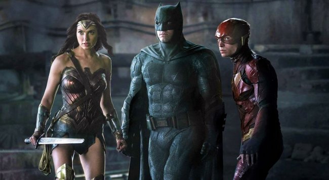 Конфликт команды