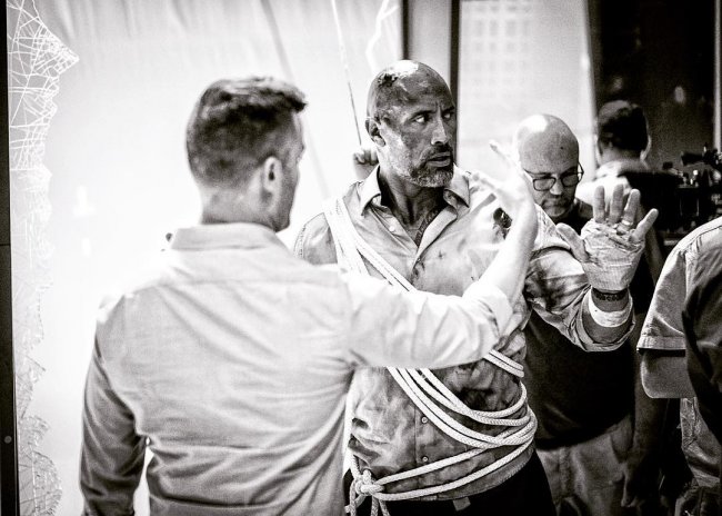 Кровь Скалы