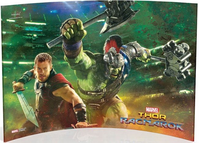 Главная битва