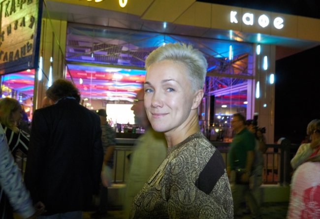 Киношок 2017 стартовал в Анапе