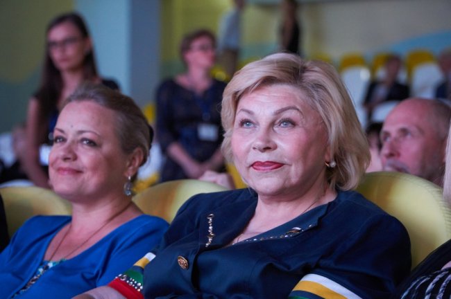 Киношок 2017 стартовал в Анапе