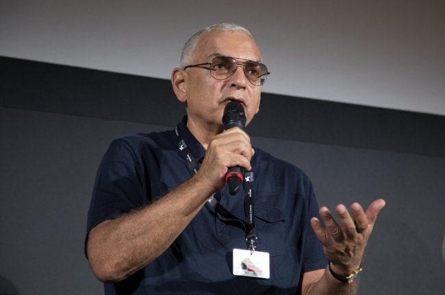 Венеция 2017: На Лидо показали «Иди и смотри»