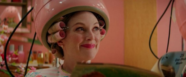 Венеция 2017: Дикие люди