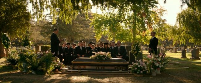 Венеция 2017: Дикие люди