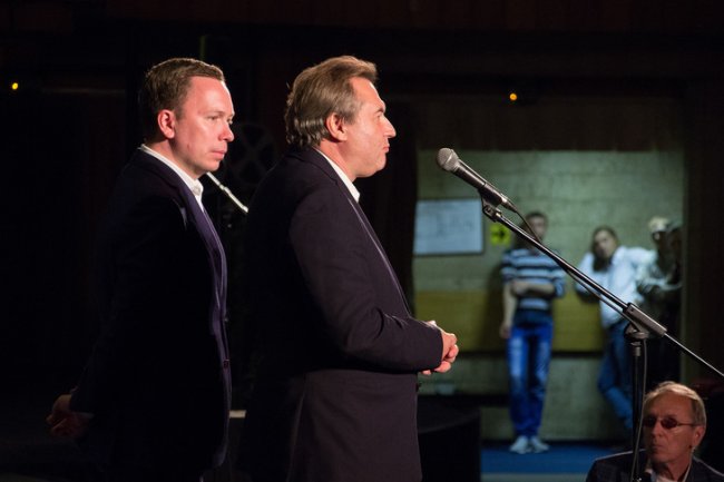 VI Московский фестиваль российского кино «Будем жить» подвел итоги