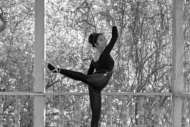 Наталья Аринбасарова - Биография