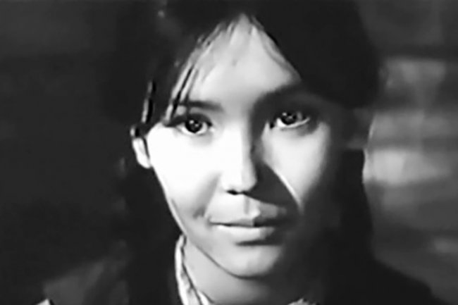 Наталья Аринбасарова - Биография