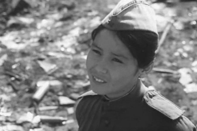 Наталья Аринбасарова - Биография