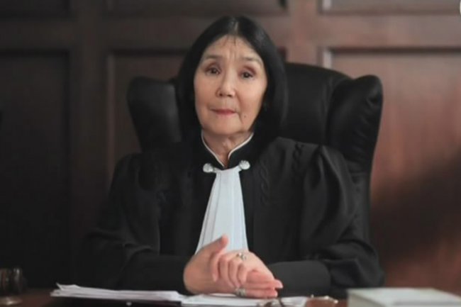 Наталья Аринбасарова - Биография