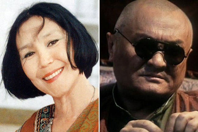 Наталья Аринбасарова - Биография