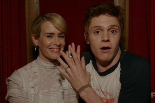 Сара Полсон - Биография