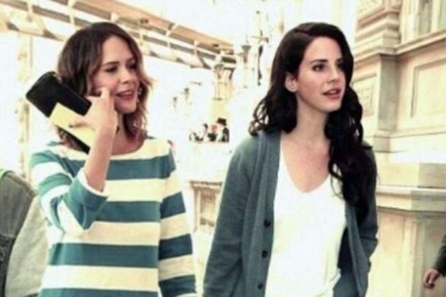 Сара Полсон - Биография