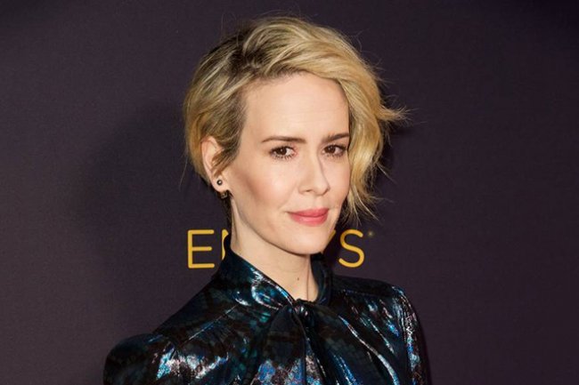 Сара Полсон - Биография