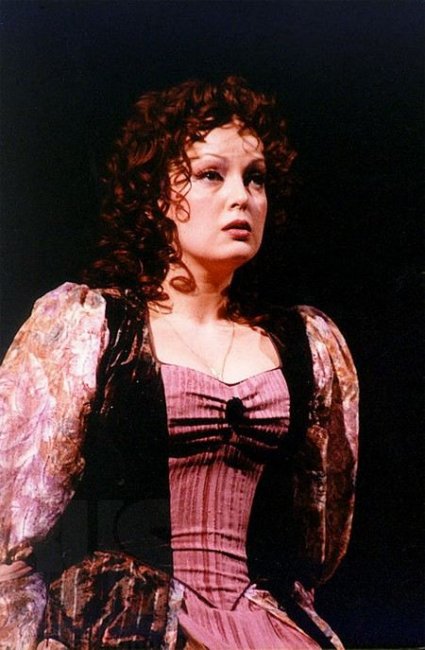 Биография Светланы Амановой - Российские актеры.