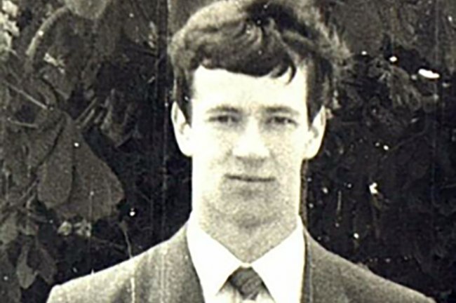 Сергей Бадюк - Биография