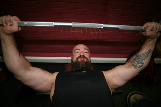 Сергей Бадюк - Биография