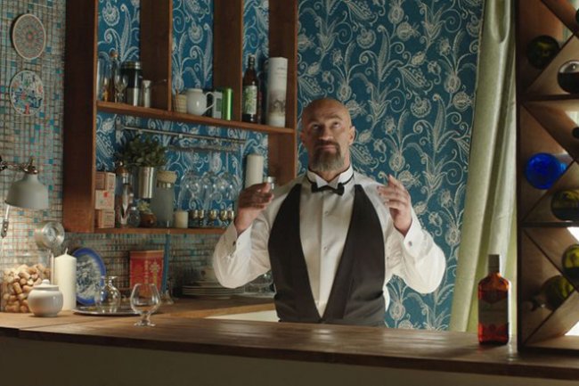 Сергей Бадюк - Биография