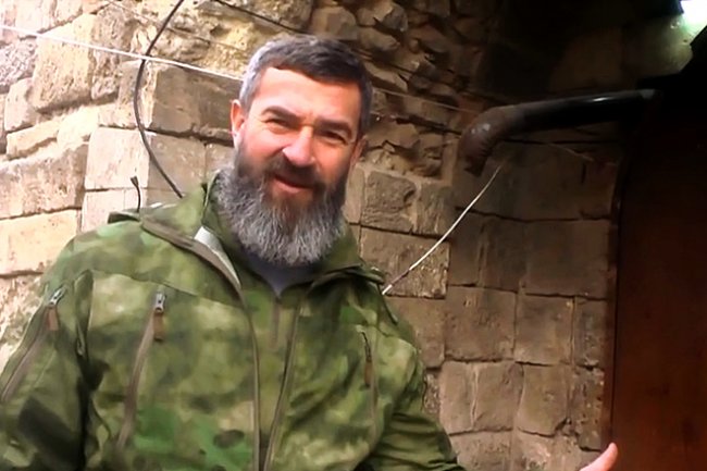 Сергей Бадюк - Биография