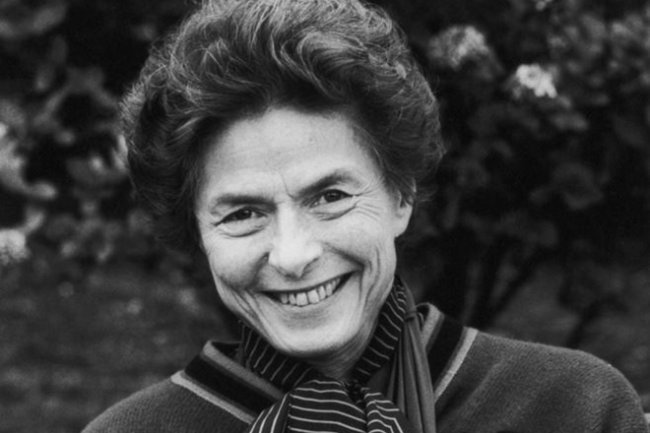 Ингрид Бергман - Биография