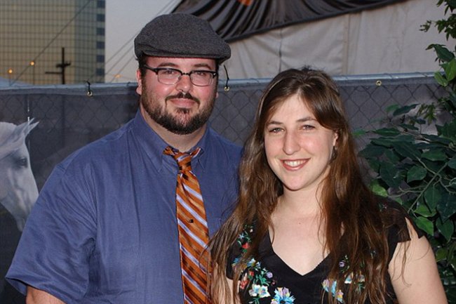 Маим Бялик - Биография