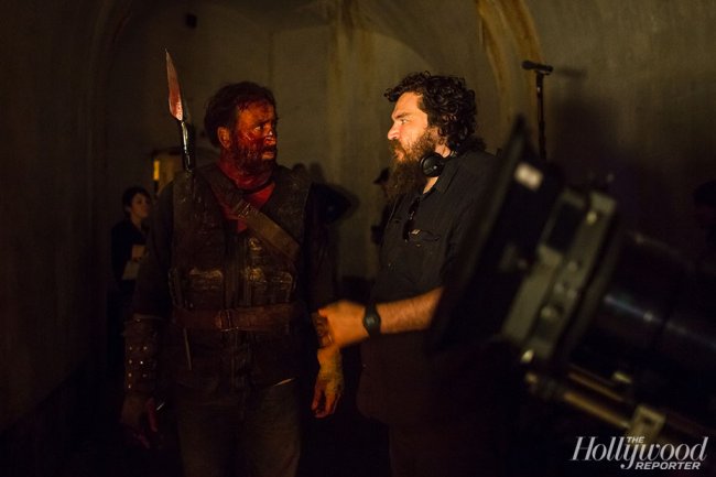 Против секты