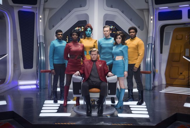 Другой Энтерпрайз