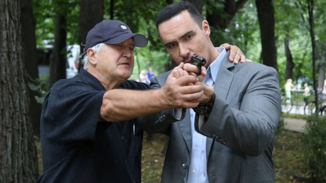 Показ для легенды