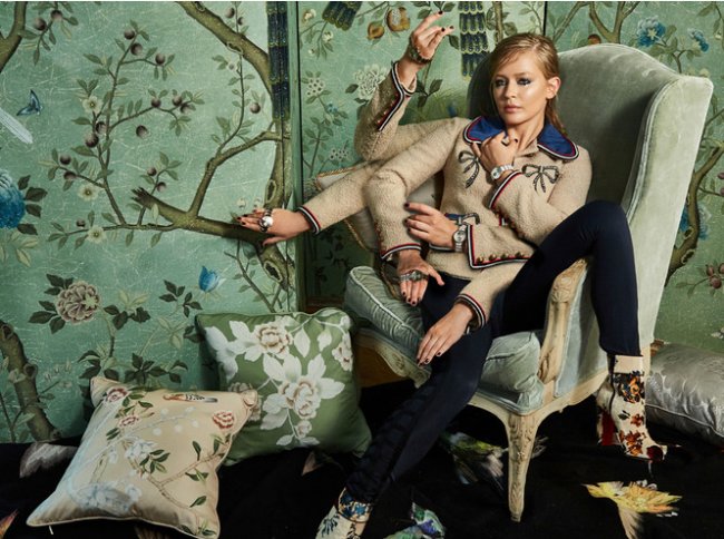 Юлия Пересильд: «Бороться за роли и бороться за мужчин бессмысленно» - Новости кино.