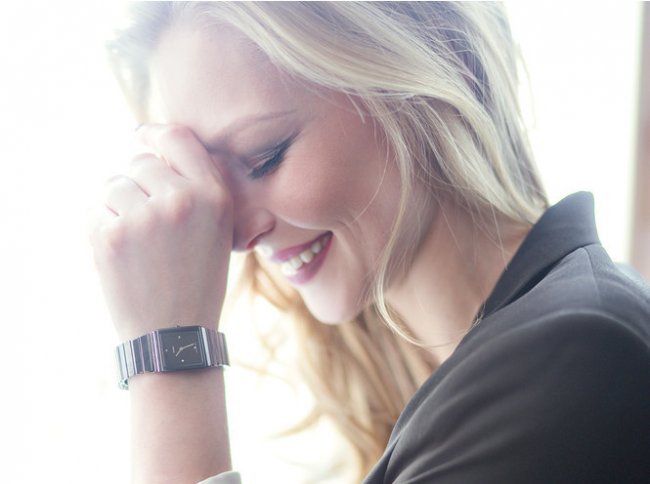 Юлия Пересильд: «Бороться за роли и бороться за мужчин бессмысленно» - Новости кино.