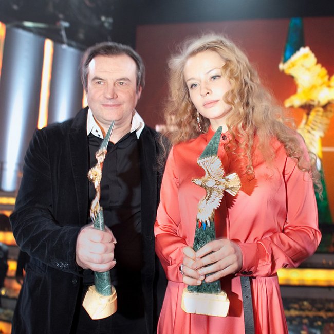 Юлия Пересильд: «Бороться за роли и бороться за мужчин бессмысленно» - Новости кино.