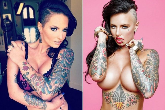 Кристи Мак - Биография