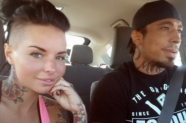 Кристи Мак - Биография