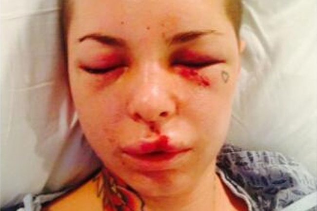 Кристи Мак - Биография