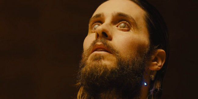 Взгляд Ниандра