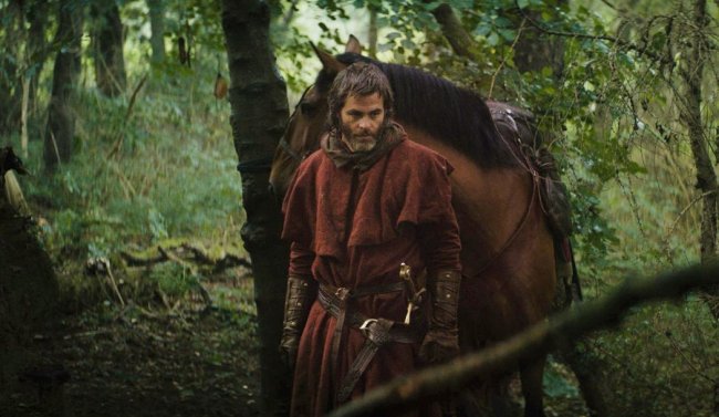 Сила Шотландии