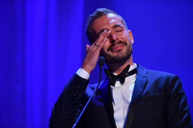 Венеция 2017: «Форма воды» Гильермо дель Торо получила главный приз