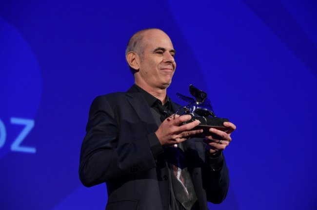 Венеция 2017: «Форма воды» Гильермо дель Торо получила главный приз